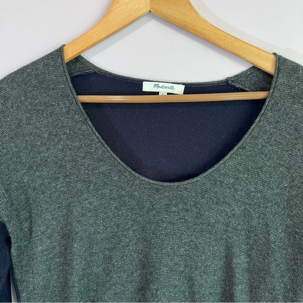 Madewell great pre